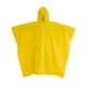 thumbnail image 1 of Impermeable Tipo Poncho Amarillo Unitalla PVC ADIR 571, 1 of 4