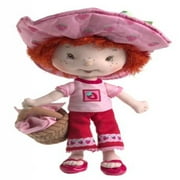 Berry Soft Friends Sweet Spring Strawberry Shortcake