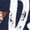 Navy, variant on Women's Game Day Football T Shirt, Cute Football Graphic Tee, Heart Football Shirt for Women, Game Day Shirt, Football Season Tee, Football Fan Gift