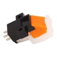 thumbnail image 2 of Plateau Tournant, Petite Taille Durable Coque en Plastique Phono pour Instrument de Musique, 2 of 8
