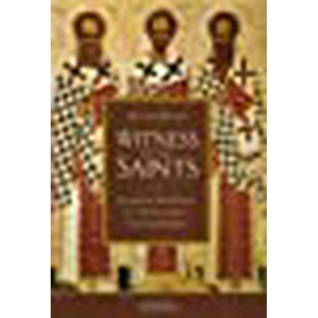 Témoignage des Saints, Lectures Patristiques dans la Liturgie des Heures