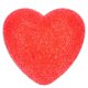 thumbnail image 1 of Winter Table Decor Nursery Desk Lamp Heart Led Light Lamp Adorn Heart Shaped Lights, 1 of 2