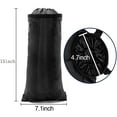 thumbnail image 2 of Dream Lifestyle Eco-Friendly Car Trash Bags Automotive Litter & Baskets, 2 Pack, 2 of 7