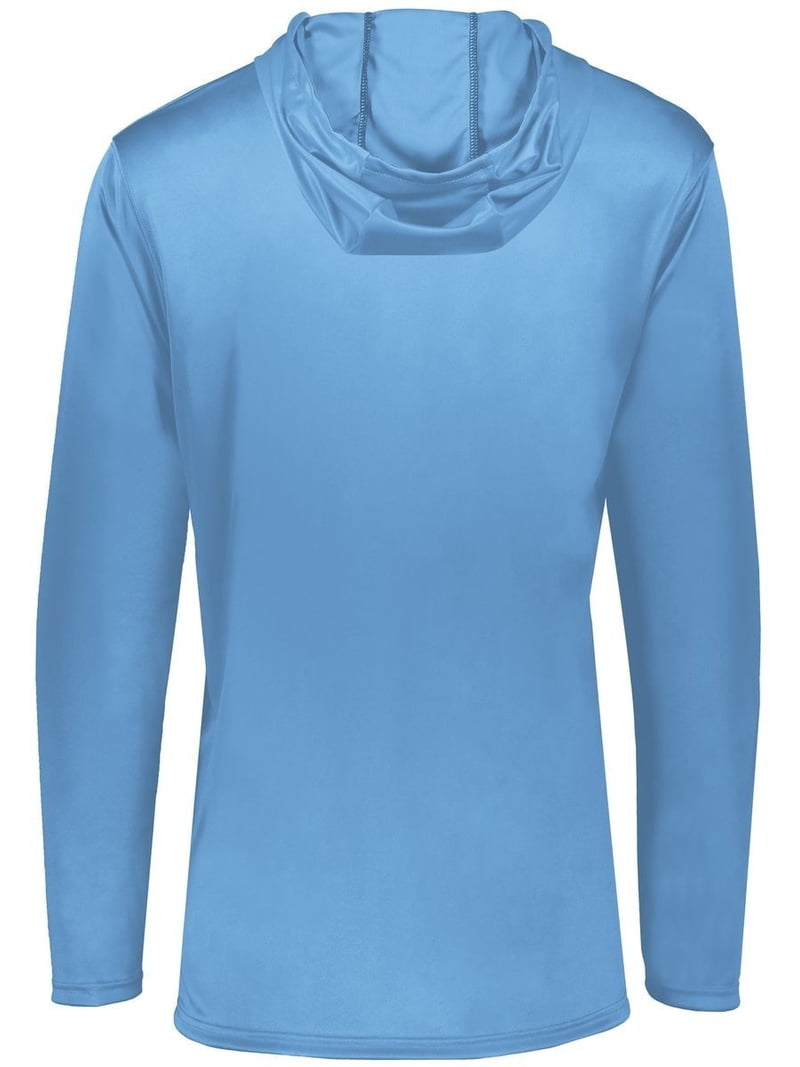 京商　columbia mk5 Holloway Sportswear M Momentum Hoodie Columbia Blue 222830