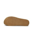 thumbnail image 4 of Reef Women's Sandals Cushion Spring Bloom, Champagne, 10, 4 of 4