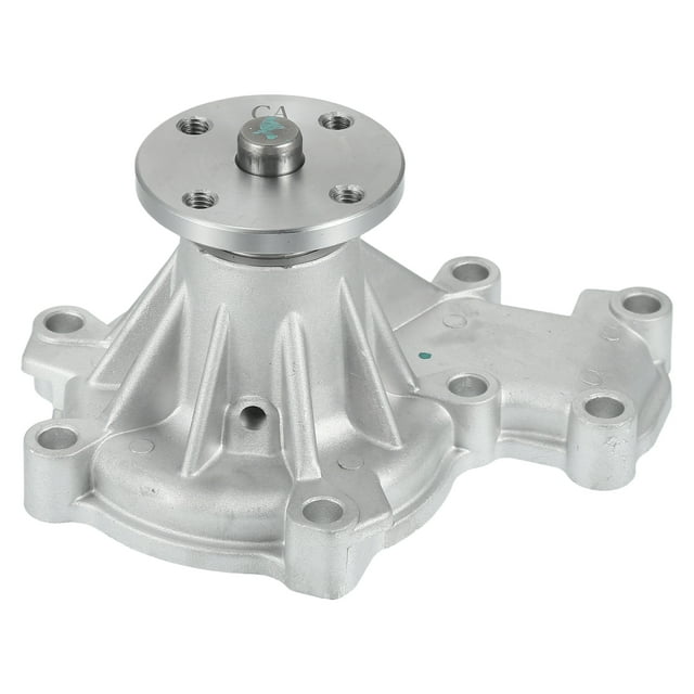 Bomba de agua Unique Bargains para Ford Ranger Pickup 2.5 TDCi 4x4 No.8ALA15100/8ALA15100A