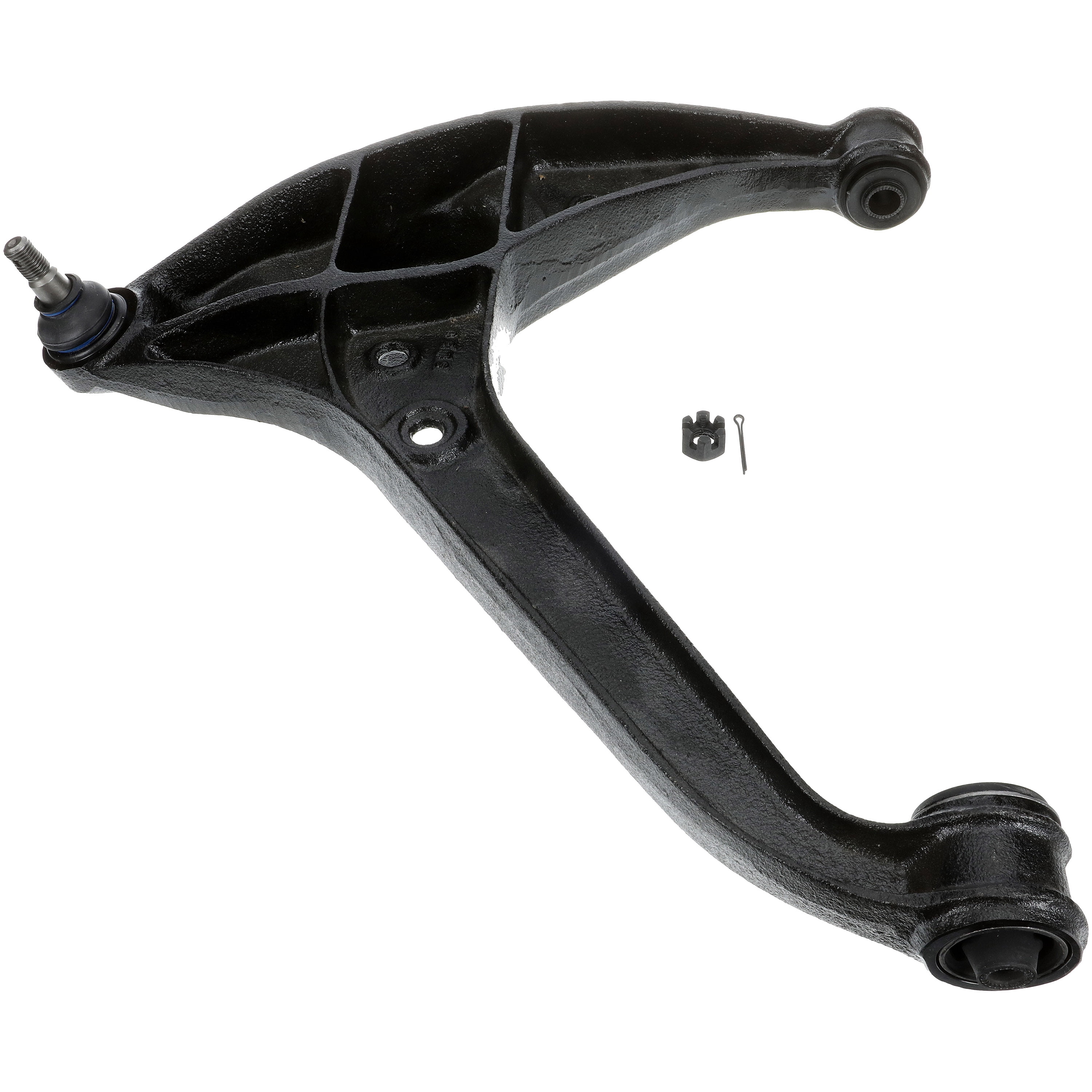 Dorman 522-431 Front Left Lower Suspension Control Arm and Ball Joint Assembly for Specific Suzuki Models Fits select: 1996-1998 SUZUKI SIDEKICK SPORT JX/SPORT JLX
