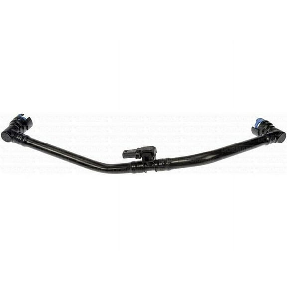 Engine Crankcase Pressure Sensor - Compatible with 2016 - 2020 Ford Transit-250 3.5L V6 2017 2018 2019