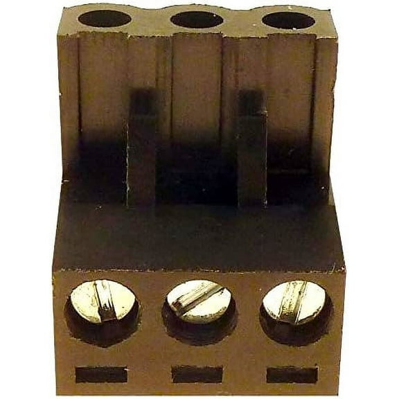 Audiocontrol 3 Pin 3-pin Power plug for Epicenter