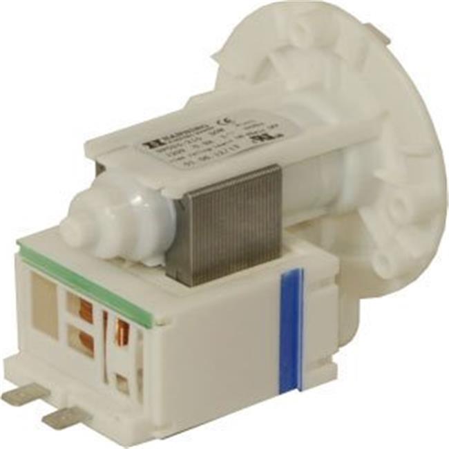 Aftermarket Appliance APL4681EA2002H Dishwasher Drain Pump for LG