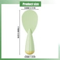 thumbnail image 3 of Plastic Spoon , Tyeign 4Pcs 2 in 1 Kitchen Soup Pan Spoon with Filter Strainer Multi Function Spoons Plastic with Filter Strainer Slotted Spoon Soup Pan Spoon for Kitchen Spoons And Forks Set Blue, 3 of 9