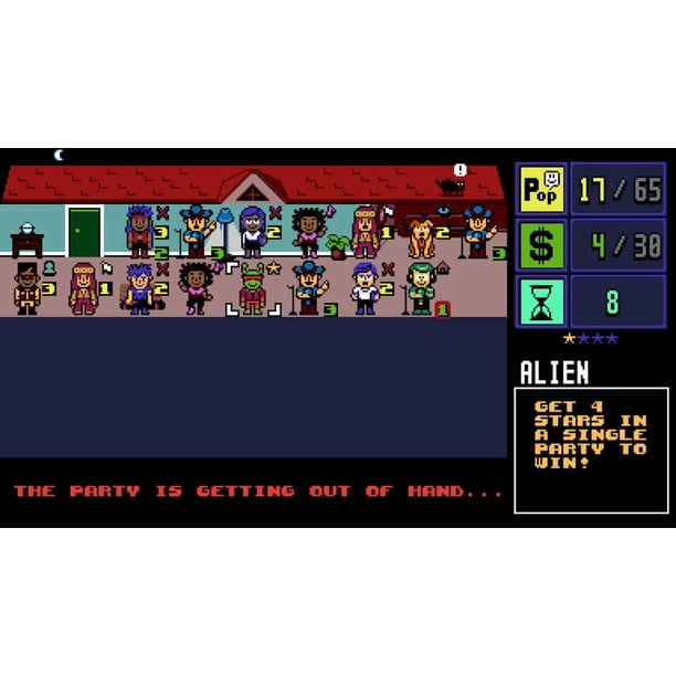 UFO 50 - Nintendo Switch Game - Walmart.com