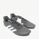 thumbnail image 2 of Ad-id-as Lite Racer mens athletic sneakers shoe size 8 M black & white mesh up NEW, 2 of 6
