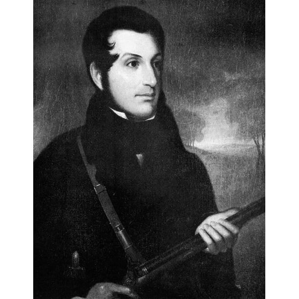 Andrew Jackson, Jr. (1808