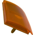 thumbnail image 5 of Side Marker Compatible with GMC C/K FULL SIZE PICKUP 1988-1993 LOWER LH Lens and Housing with Composite Dual Head, 5 of 5