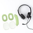 thumbnail image 4 of VERDANVERSE 1Jgo Verde Para Auriculares Con Ajustado Y Estilo Moderno Para Un Uso Y Elegante, 4 of 6