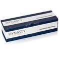 thumbnail image 2 of Dynasty Door Closer, Commercial Grade Size 4 Spring, Hydraulic Automatic Series 4000 Door Closer Sprayed Aluminum, 2 of 6