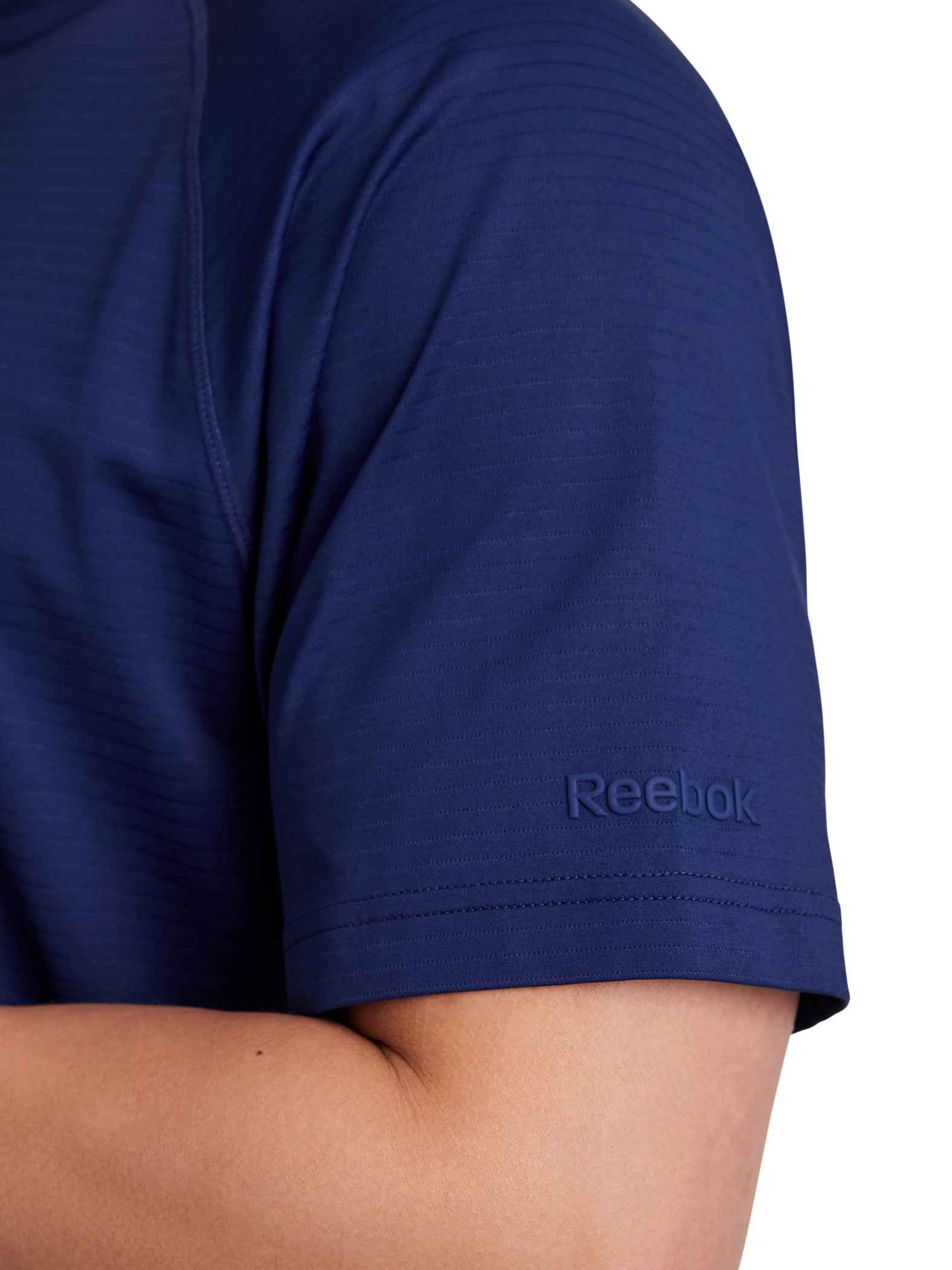 Reebok Men's and Big Men's Motive Performance Top, Size XS-5XL