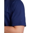 thumbnail image 4 of Reebok Men's and Big Men's Motive Performance Top, Size XS-5XL, 4 of 5