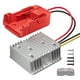 thumbnail image 1 of Convertidor Reductor de 18 V A 12 V para Adaptador de Batería , CC 12 V, 20 A, 240 W, Regulador de Voltaje, 1 of 6