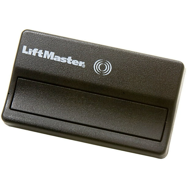 Craftsman 315 Garage Door Remote Battery Dandk Organizer