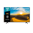 thumbnail image 1 of Television Smart HISENSE 50" 50A6GX3 4K UHD A6 Series Hisense 50A6GX3 50" 4K UHD A6 Smart Series, 1 of 7