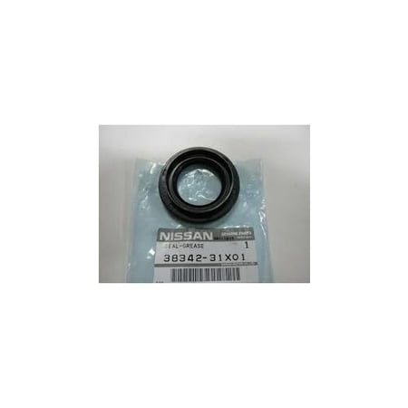 Nissan Differential Seal - Nissan Differential Oil Seal - 38342-8E001