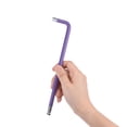 thumbnail image 5 of Unique Bargains 8mm Ball End Hex Key Wrench, L Shaped Long Arm S2 Steel Repairing Tool, 5 of 5