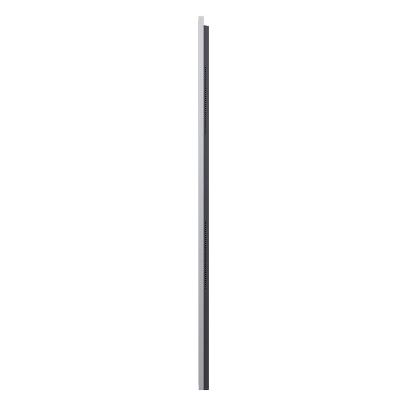 LG OLED65G5WUA 65" 4K UHD OLED evo G5 Smart TV display and camera view