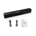 thumbnail image 4 of Long Sound Bar Bluetooth Speaker Subwoofer High Power Wireless Remote Control TV Big Audio ,High Sound, 4 of 4