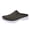 Army Green, variant on Women Walking Mules Shoes S𝗅ip On Walking Sneakers Breathable Mesh Backless Shoes Non-S𝗅ip Wide Width Sport Shoes Casual Close Toe Knit Shoes with Soft Sole for Summer and Autumn