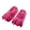 Hot Pink, variant on Cute Cartoon Animal Paw Shoes, Unisex Claw Slippers, Warm Plush Animal Footwear Indoor Outdoor(Hot Pink)