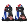 thumbnail image 5 of Cuba America Shoes Sneakers for Women Men Black Size 10.5, 5 of 7