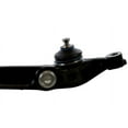 thumbnail image 4 of AutoShack Front Right Lower Rearward Control Arm and Ball Joint with Bushings | Replacement for 2000-2006 Mercedes-Benz S430 2000-2006 Mercedes-Benz S500 | 1-PC, 4 of 4