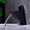 A158-Black, variant on Black Bathroom LED Digital Basin Faucet Tap Water Power Basin Mixer Taps Brass Chrome Temperate Display Faucets Smart Mixer
