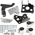 thumbnail image 3 of ALL-CARB K-Series Engine Mount Bracket Kit Replacement for Honda Civic EK 1996-2000 K20 K24, 3 of 5