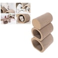 thumbnail image 1 of Board de gato de Rasanños, 3 en 1 Proteción para Muebles Wear ProPon -Wear Scratcher Lounge para Kitty Play Ejercio, 1 of 7