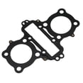 thumbnail image 5 of Kit completo de juntas para reconstrucción de motocicleta Virago XV250 125, motor completo, cilindro, cárter., 5 of 5