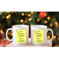 thumbnail image 6 of To-Do List Mug - 11oz and 15oz Funny Coffee Mugs - The Best Funny Gift for Friends and Colleagues - Coffee Mugs and Cups with Sayings by, 6 of 6