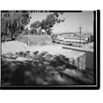 thumbnail image 2 of Historic Framed Print, Fort Rosecrans, Mining Casemate, Point Loma, San Diego, San Diego County, CA - 4, 17-7/8" x 21-7/8", 2 of 9