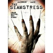 The Seamstress (DVD)