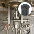 thumbnail image 5 of Desiderio Kit extractor de cojinetes internos universal para motocicleta, juego de 5 extractores de cojinetes, herramienta de embrague, kit de extracción de martillo deslizante interno para todas las, 5 of 5