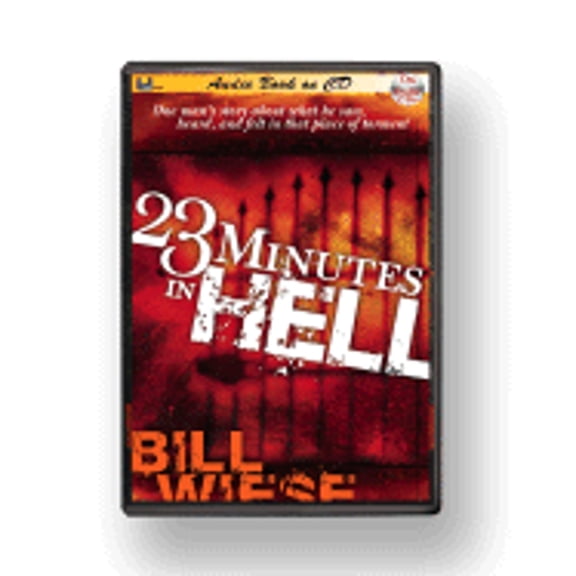 Pre-Owned 23 Minutes in Hell (Unknown) 1930034431 9781930034433