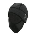 thumbnail image 1 of Pasamontañas de ciclismo, máscara de cara completa, cubierta para el cuello, a prueba de viento, protección solar | Gris oscuro 1 pieza, 1 of 6