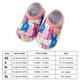thumbnail image 2 of Soidarity 1 par de zapatillas deportivas de nailon para niños, zapatos de natación antideslizantes portátiles, botas subacuáticas para Type3 NO3, 2 of 6