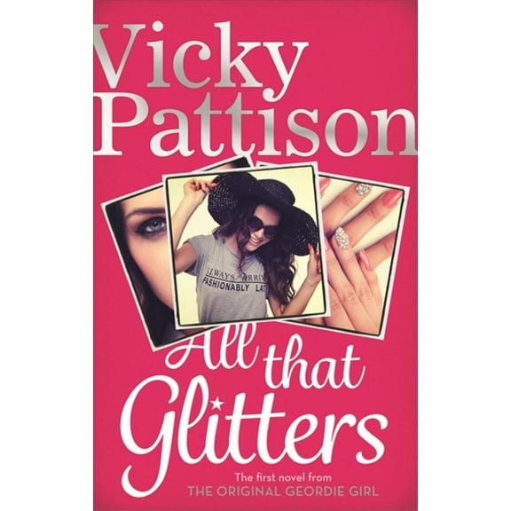 All That Glitters (Paperback)
