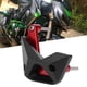 thumbnail image 4 of Almohadilla anticolisión del motor, marco protector lateral del motor Protector lateral del motor Cubierta deslizante del marco de la motocicleta Construido para durar, 4 of 12