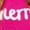 Pink, variant on zaveiop Women Merry Sweaters Turtleneck Long Sleeve Letter Embroidery Loose Knitted Pullover Merry Christmas Sweater (Hot Pink, M)