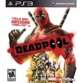 thumbnail image 1 of Pre-Owned Deadpool (PS3), 1 of 1