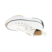 Converse Run Star Hike Hi Mens Shoes White-Black-Gum 166799c